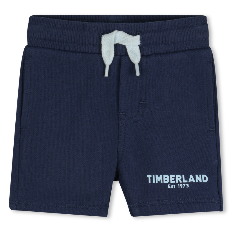 Set t-shirt e shorts TIMBERLAND 
                        RAGAZZO