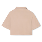 CAMICIA MICHAEL KORS 
                    BAMBINA