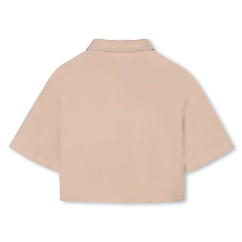 CAMICIA MICHAEL KORS 
                        BAMBINA