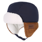 Chapka TIMBERLAND 
                    RAGAZZO
