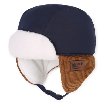 Chapka TIMBERLAND RAGAZZO