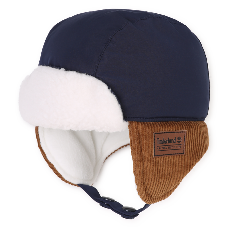 Chapka TIMBERLAND 
                        RAGAZZO