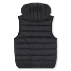 Gilet imbottito senza maniche TIMBERLAND 
                    RAGAZZO