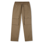 Pantaloni cargo, BEIGE SCURO, hi-res