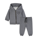 Completo da jogging CHLOE 
                    BAMBINA