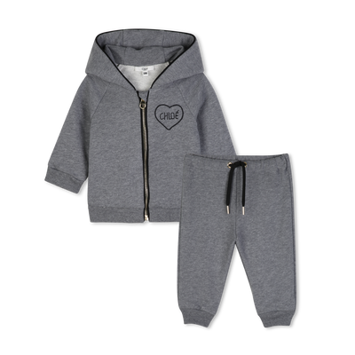 Completo da jogging CHLOE BAMBINA
