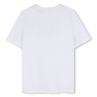 T-shirt a maniche corte BOSS 
                    RAGAZZO