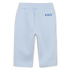 Set cardigan e pantaloni KENZO KIDS 
                    RAGAZZO