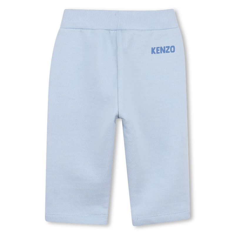 Set cardigan e pantaloni KENZO KIDS 
                        RAGAZZO
