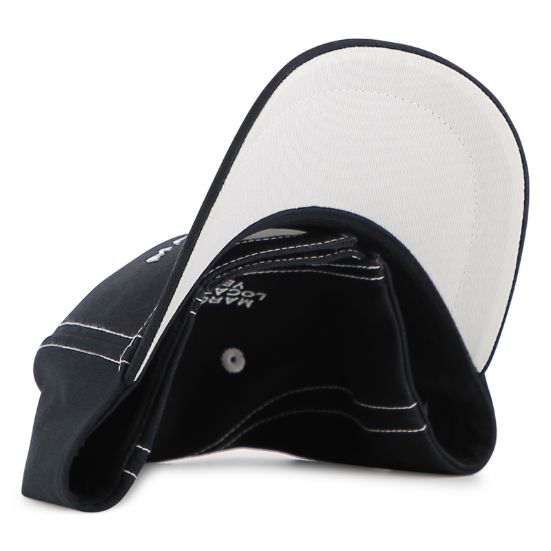 BERRETTO MARC JACOBS 
                        RAGAZZO