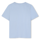 Set t-shirt e pantaloni corti BOSS 
                    BAMBINO