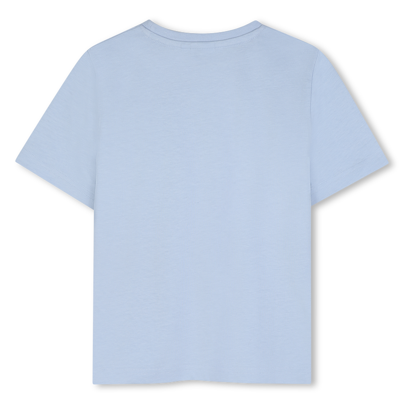 Set t-shirt e pantaloni corti BOSS 
                        BAMBINO
