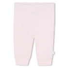 Set pantaloni, gilet e maglietta BOSS 
                    BAMBINA