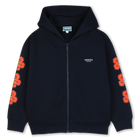 Set cardigan e pantaloni KENZO KIDS 
                    BAMBINA