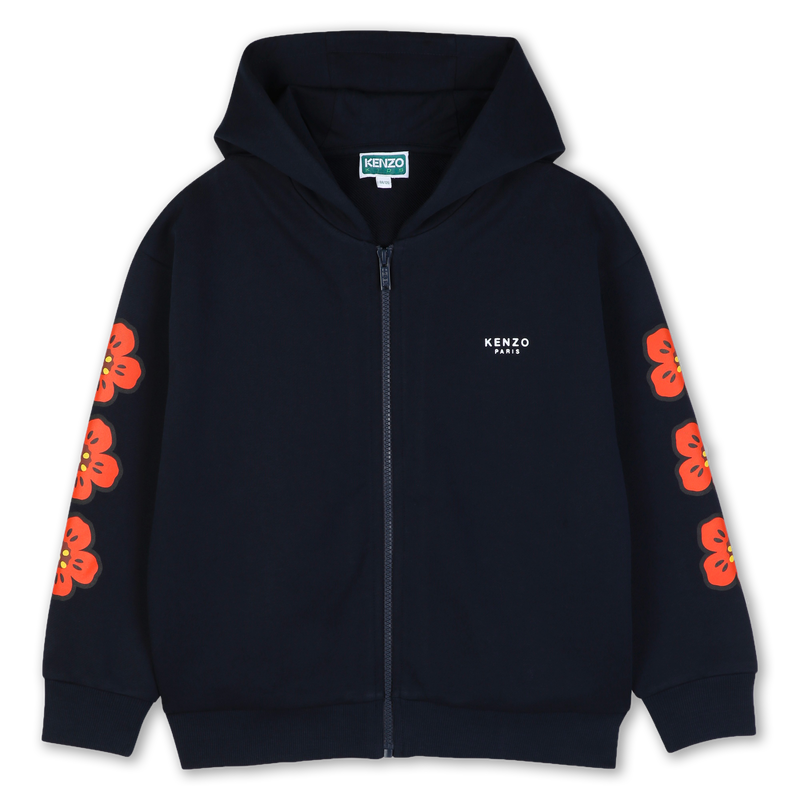 Set cardigan e pantaloni KENZO KIDS 
                        BAMBINA