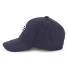 Cappellino ricamato in cotone KENZO KIDS 
                    UNISEX