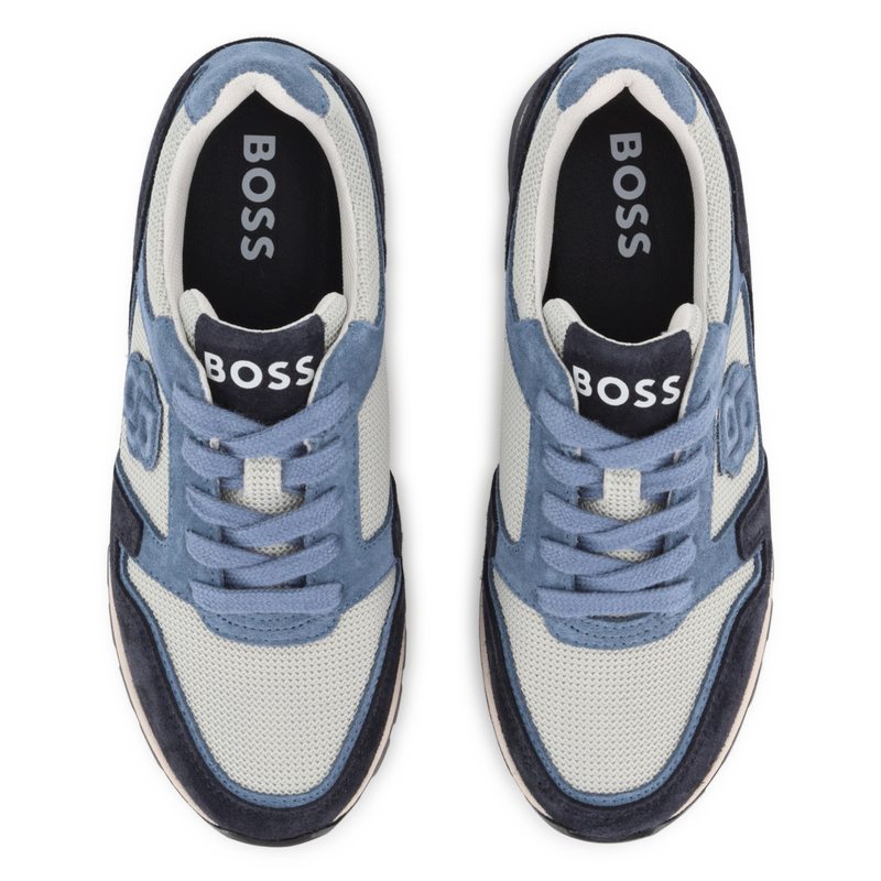 Sneakers BOSS 
                        RAGAZZO
