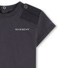 T-shirt a maniche corte GIVENCHY 
                    RAGAZZO