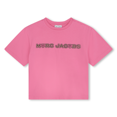 T-shirt a maniche corte MARC JACOBS UNISEX