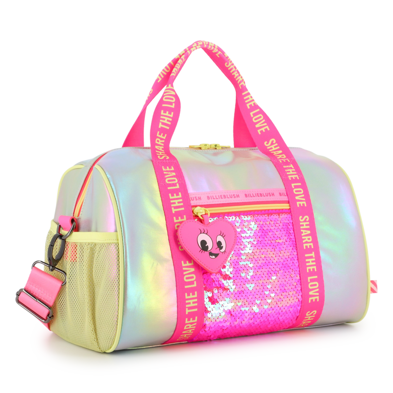 Borsa da bowling BILLIEBLUSH 
                        BAMBINA