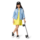 Berretto DKNY 
                    BAMBINA