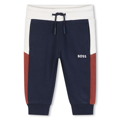 Pantaloni da jogging BOSS RAGAZZO