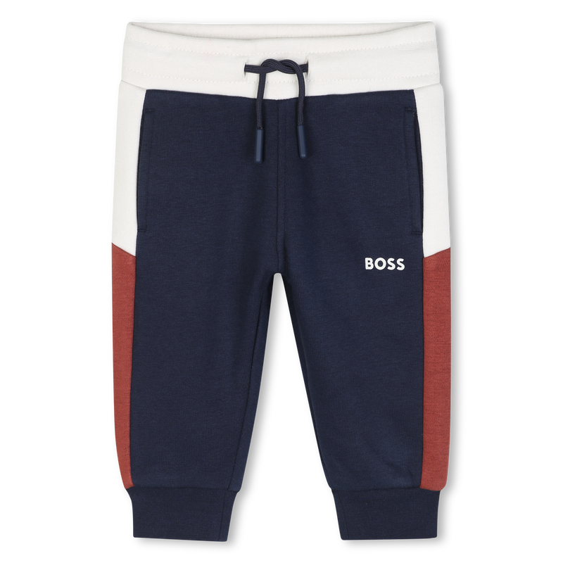 Pantaloni da jogging BOSS 
                        RAGAZZO