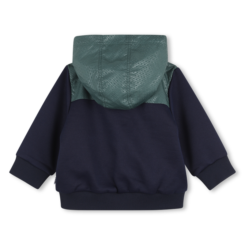 JOGGER SET BOSS 
                        RAGAZZO