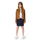 Sneakers stringate ZADIG & VOLTAIRE 
                    BAMBINA