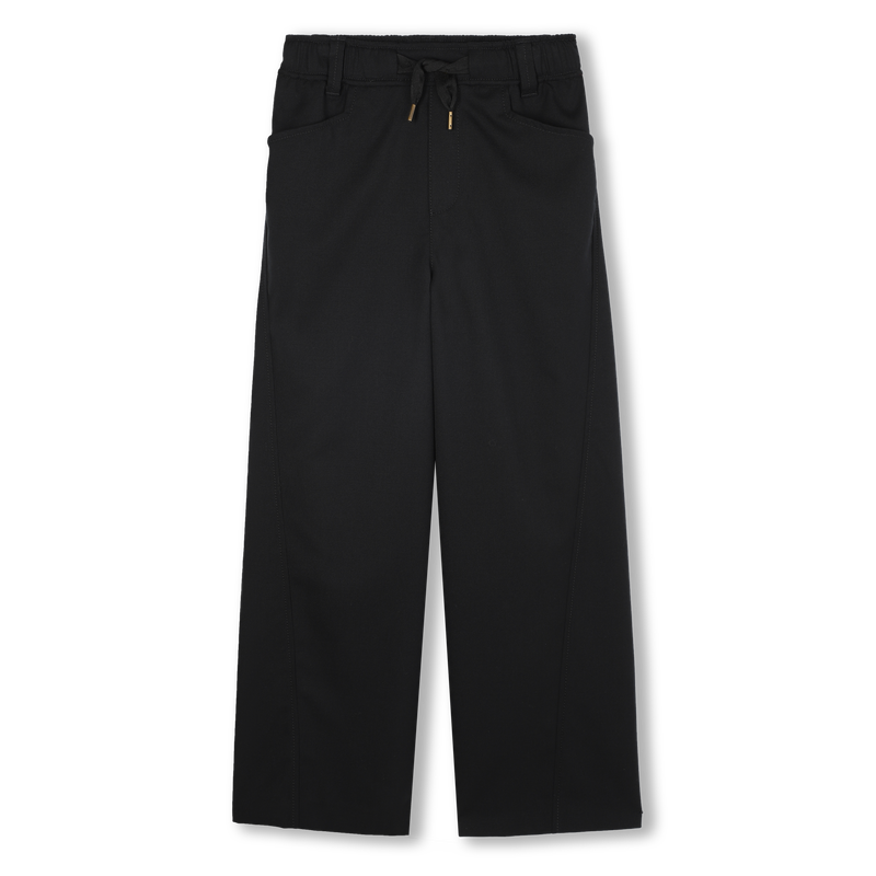 Pantaloni larghi LANVIN 
                        RAGAZZO