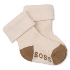 Set di calze BOSS 
                    RAGAZZO