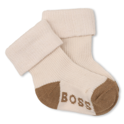 Set di calze BOSS RAGAZZO