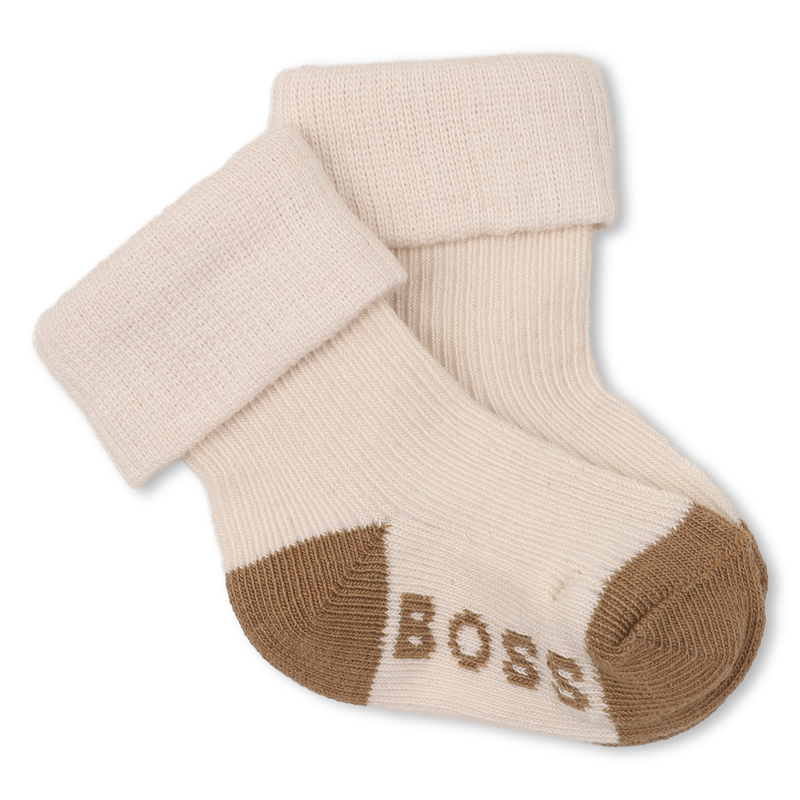 Set di calze BOSS 
                        RAGAZZO