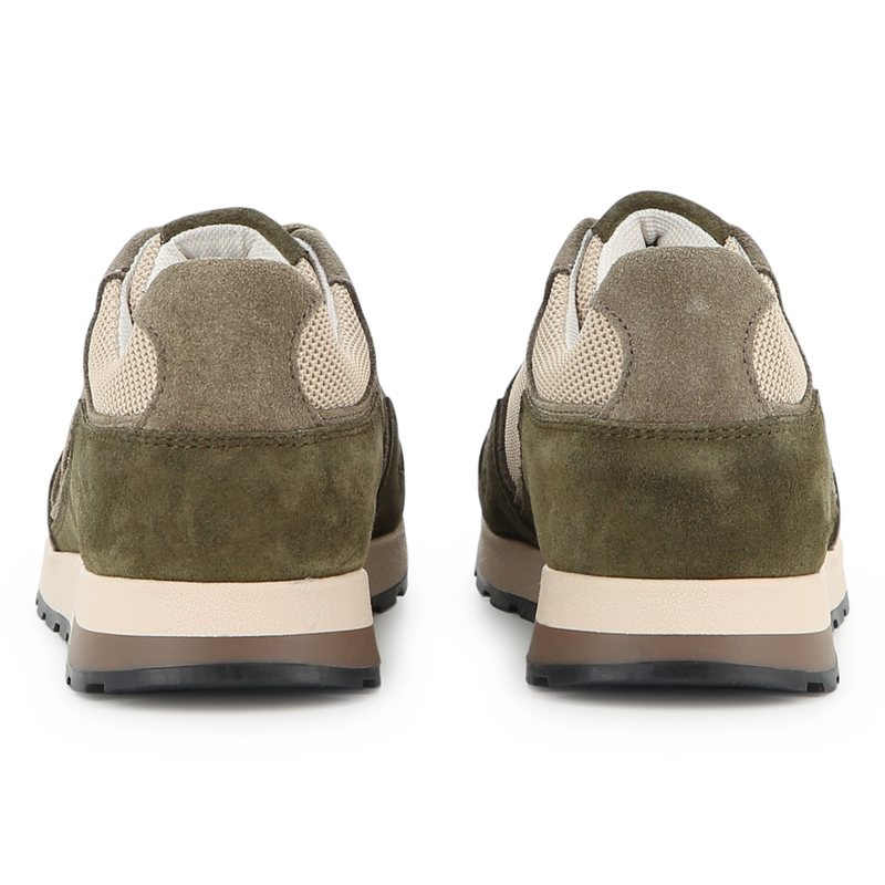 Sneakers BOSS 
                        RAGAZZO