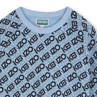 Felpa stampata in cotone KENZO KIDS 
                    RAGAZZO