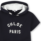 Borsa regolabile KARL LAGERFELD KIDS 
                    BAMBINA
