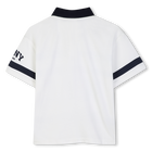 Polo a maniche corte DKNY 
                    RAGAZZO