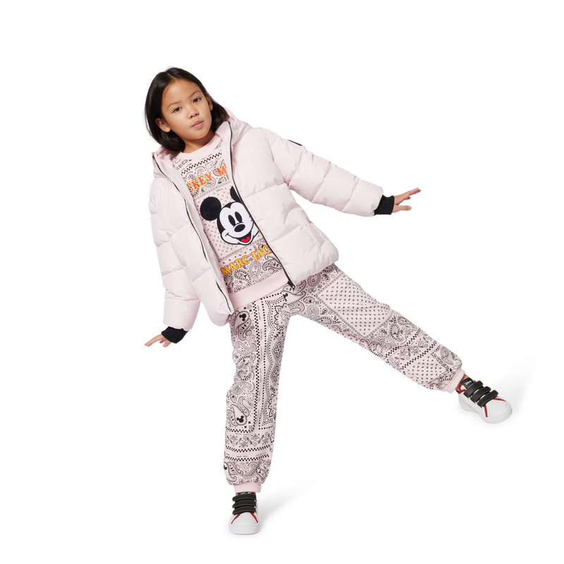 Felpa in felpa di cotone MARC JACOBS 
                        UNISEX