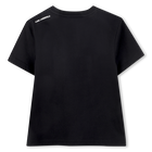 T-shirt manica corta KARL LAGERFELD KIDS 
                    RAGAZZO