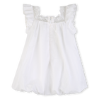 Abito con ricamo CHLOE 
                    BAMBINA
