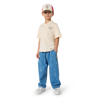 TAPPO REGOLABILE KENZO KIDS UNISEX