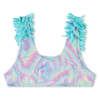 Costume da bagno 2 pezzi BILLIEBLUSH 
                    BAMBINA