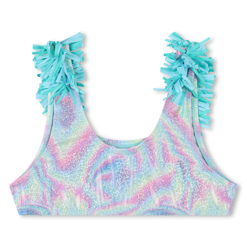 Costume da bagno 2 pezzi BILLIEBLUSH 
                        BAMBINA