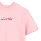 Abito t-shirt LANVIN 
                    BAMBINA