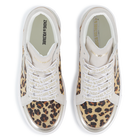 Sneakers alte stringate ZADIG VOLTAIRE 
                    BAMBINA