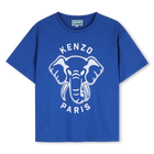 T-shirt a maniche corte KENZO KIDS 
                    UNISEX