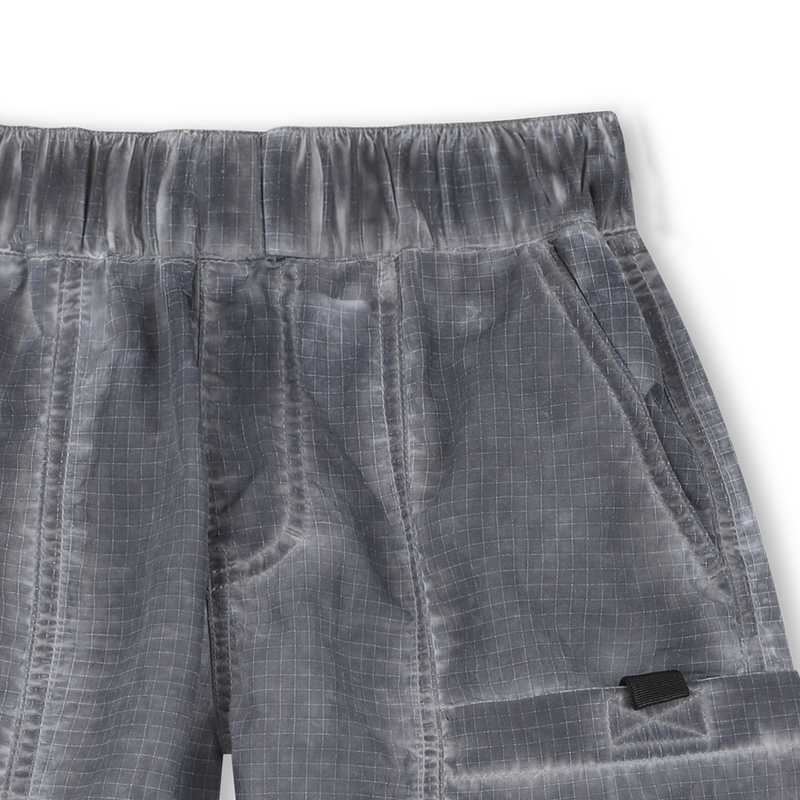 BERMUDA ELASTICIZZATO IN VITA TIMBERLAND 
                        RAGAZZO