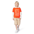 BERMUDA KARL LAGERFELD KIDS 
                    RAGAZZO