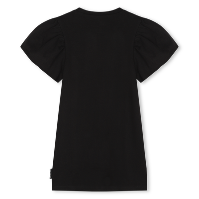 Short-Sleeved Dress MARC JACOBS BAMBINA