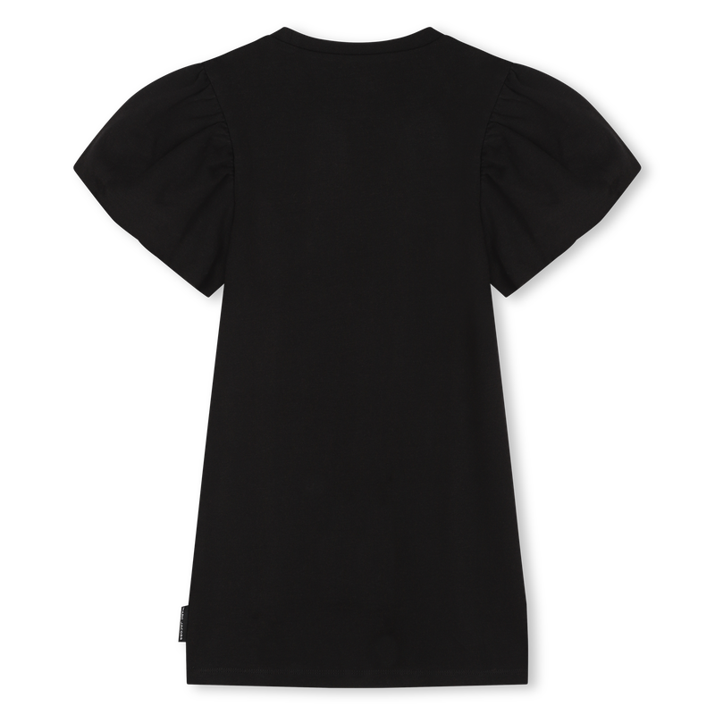 Short-Sleeved Dress MARC JACOBS 
                        BAMBINA